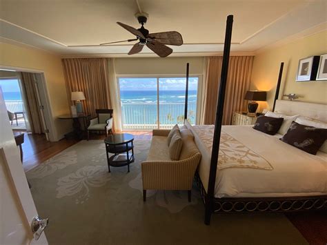 review kahala hotel resort honolulu suite   lets fly