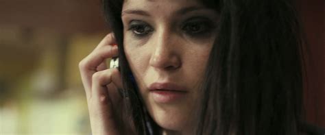gemma arterton in the film the disappearance of alice