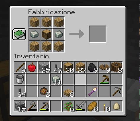 im experiencing  mod    time today im   craft  andesite casing