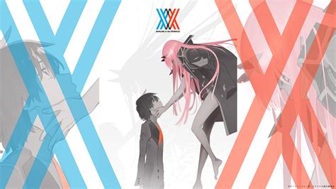 darling in the franxx xenodude s scribbles