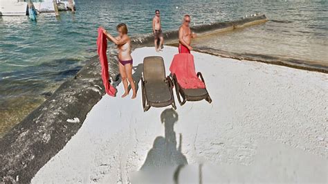 Morning Beach Nudity Caught On By Beach Hidden Cam Drtuber Sexiezpicz
