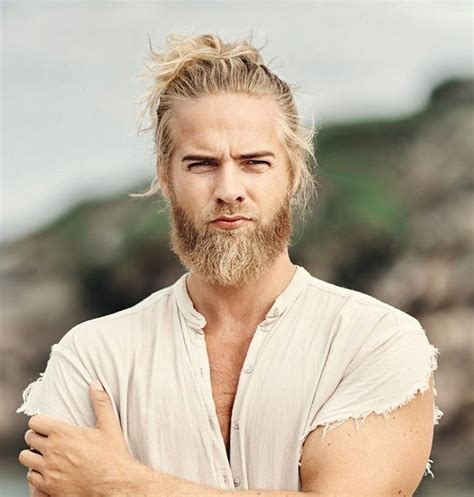 55 Astonishing Blonde Beards [dont Be Shy In 2021]