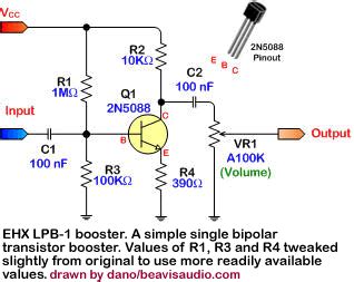 beavis audio research electronic circuit projects electronic circuit design electronics circuit