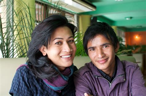 Nepal’s Supertrans Activist Representative And Model Bhumika Shrestha