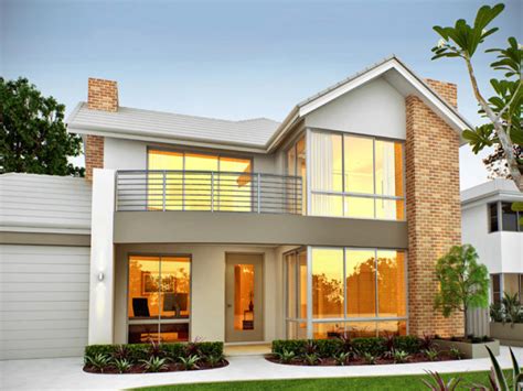 small modern home exterior design trend  house decoration ideas