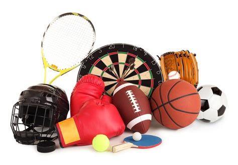 independent sporting goods stores