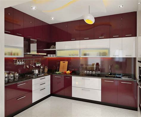 modular kitchen magnon india  interior designer  bangalore top interior designers