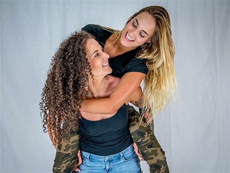 The Top Ways To Maintain A Healthier Lesbian Relationship