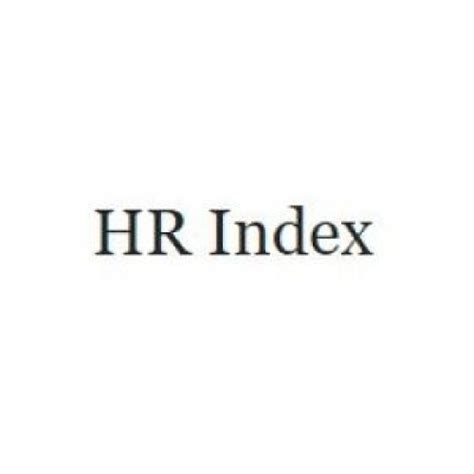 hr index employment luxembourg