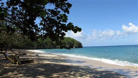 Silky Sand And Clear Water Beautiful Beaches Of Jamaica