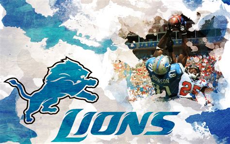 detroit lions nfl football bc wallpapers hd desktop  mobile