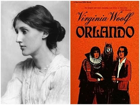 The Indy Book Club Virginia Woolfs Lesbian Love Letter Orlando