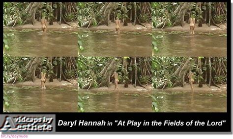 Daryl Hannah Nude We Love This Tall Leggy Blonde 73 Pics