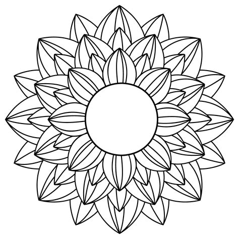 sunflower svg    svg cut files create  diy projects   cricut