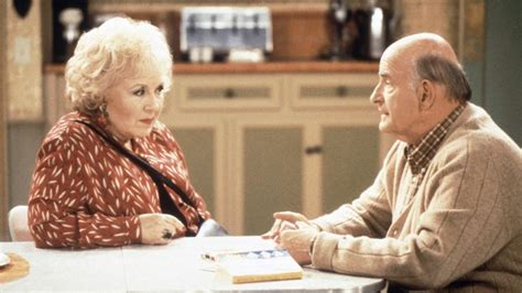 Doris Roberts Celebs Pay Tribute To The Funny Tv Mom Everybody Loved