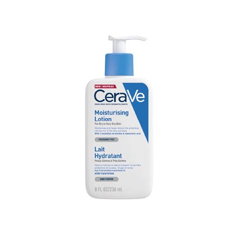 buy cerave moisturizing lotion dry   dry skin ml cyprus