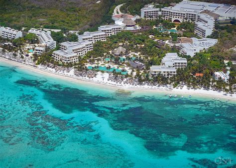cancun area aerial photography    quarantine