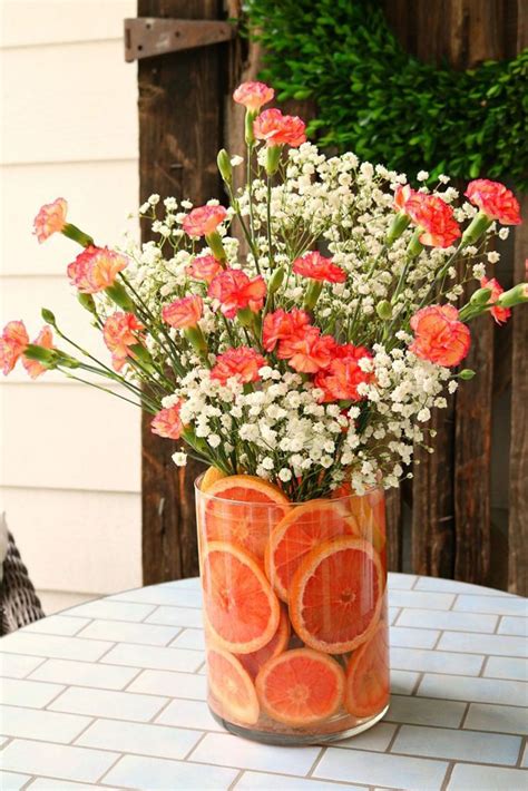 52 easy diy flower arrangements that ll instantly brighten up any room
