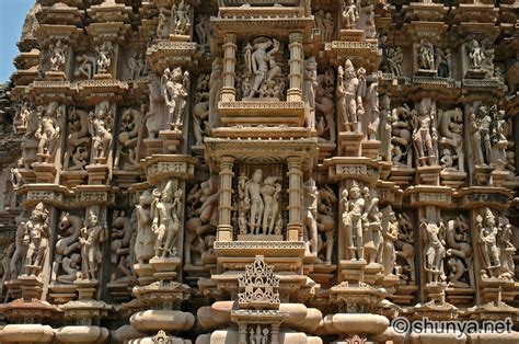 india a tourists paradise khajuraho temple sex engraved on stones