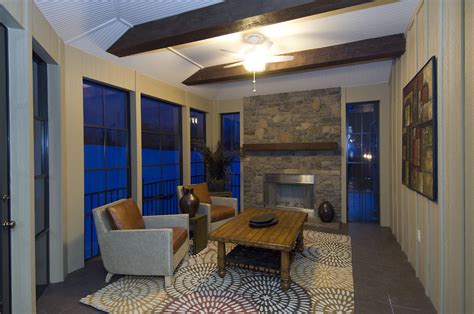 simple elegance  amazing ez screen porch windows outdoor living space living spaces