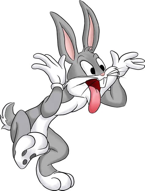 Bugs Bunny Tweety Looney Tunes Cartoon Png 624x738px Bugs Bunny