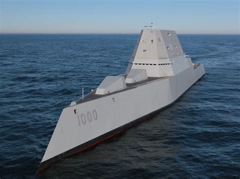 cartoon model ddg zumwalt uss zumwalt ddg  destroyers  model model    poly