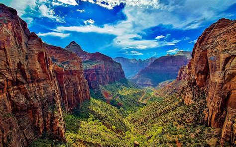 zion wallpapers top  zion backgrounds wallpaperaccess