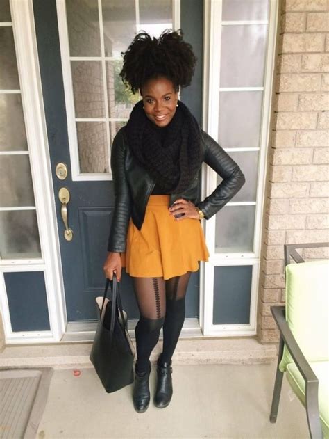 guidelines  trendy  fashionable black girl outfits