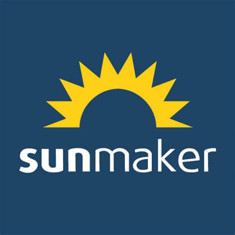 sunmaker gutscheincode fuer neu und bestandskunden