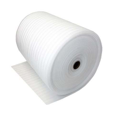 polyfoam packaging wrap poly foam wrap polyethylene foam roll