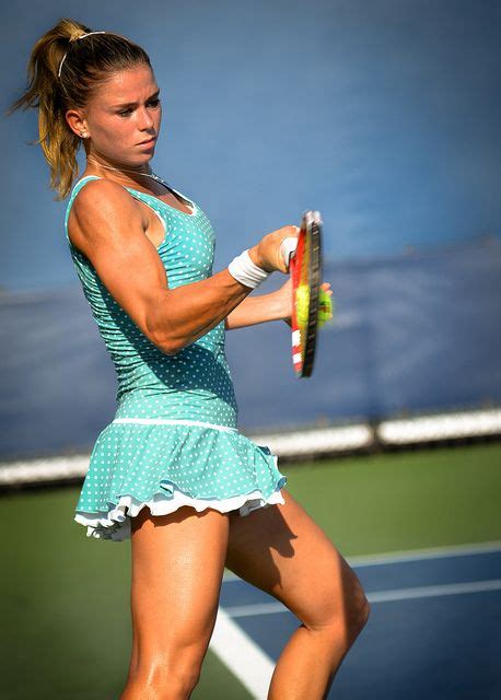 85 Best Images About Camila Giorgi On Pinterest The Talk