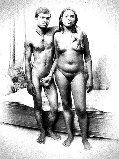 Old Vintage Sex Interracial Mix Circa 1900 30 Pics