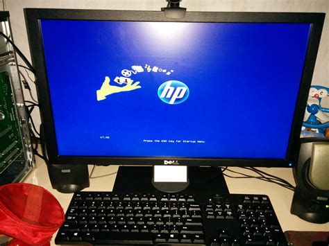 update bios  install graphics card hp pro  hp support community