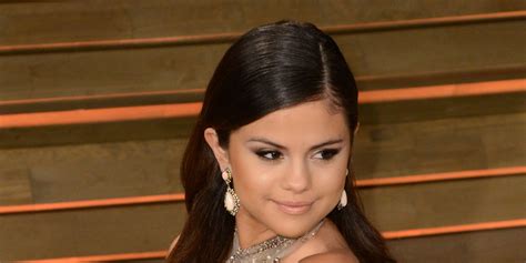13 times selena gomez killed it in the beauty department