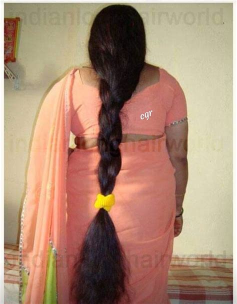 Pin By Govinda Rajulu Chitturi On Good Morning Long Indian Hair