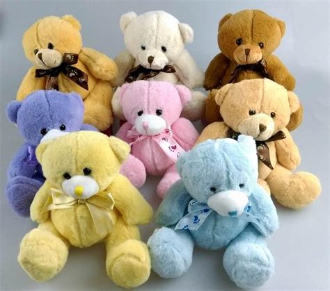 teddy bears plush toys high quality cm cute soft plush baby