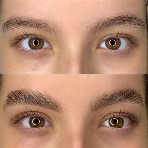 lash lift bei la bonita