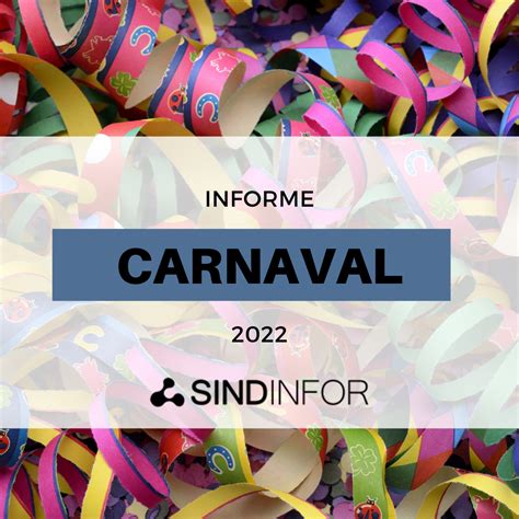 informe feriado carnaval motor da economia digital