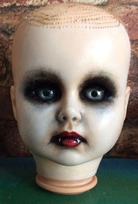 These Creepy Horror Dolls Are Ready To Swallow Your Soul 3
