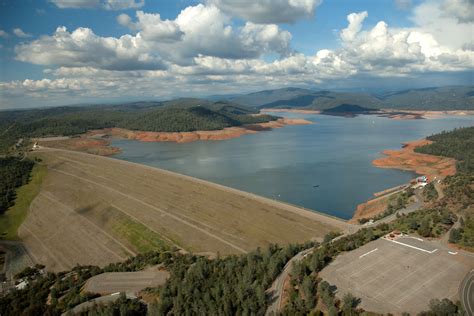 oroville facilities p