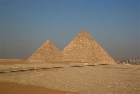 piramide van cheops wikipedia
