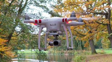 tips voor het maken van prachtige herfstopnamen met je drone dronewatch