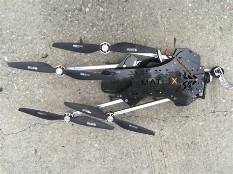 pin  multi rotor copters