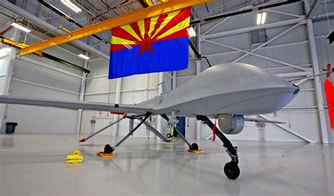 figure  big air force drone expansion local news tucsoncom