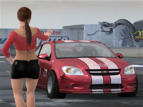 Need For Speed Prostreet Mega Recenze Games Cz