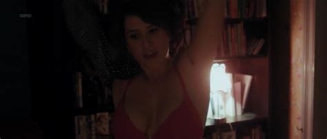 Nude Video Celebs Adriana Da Fonseca Nude Even Lovers