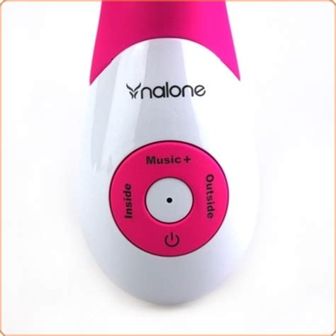 nalone rhythm voice activated female vibrator adult sex