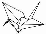 Origami Crane Kranich Grue Coloringpagesfortoddlers Auf Wandtattoo Captivating Cranes Tsuru Kraniche Raiasrecipes sketch template