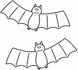 Bat Coloring Halloween Bats Pages Color Animals Animal Drawing Kids Print Witch Printable Ghosts Quotes Cartoon Getdrawings Getcolorings Quotesgram Bigactivities sketch template