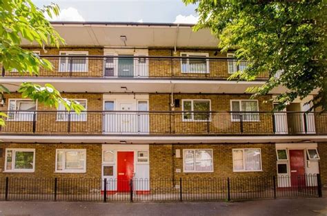 housing benefit   bed flat poplar tower hamlets